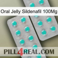 Oral Jelly Sildenafil 100Mg 29